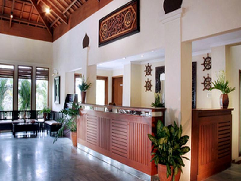 Umm Inn Hotel Malang Exterior photo